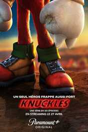 FR - Knuckles (2024) (US)
