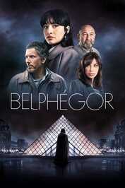 FR - Belphégor (2025) (FR)