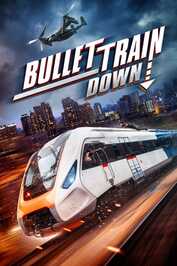 ES - Bullet Train Down (2022)