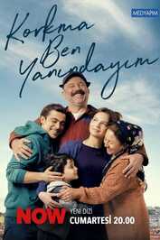 EN - Korkma Ben Yanindayim (2024)