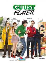 NL - Guust Flater (2018)