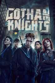 FR - Gotham Knights (2023) (US)