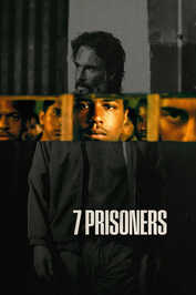 NF - 7 Prisoners  (2021)