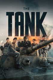 EN - The Tank (GERMAN MULTI SUB) (2025)
