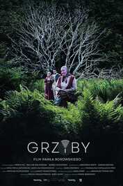 PL - Grzyby (2024) Polski