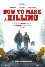 DE - How to Make a Killing (2025)