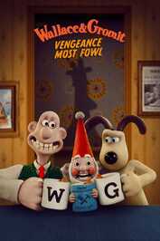 BG - Wallace & Gromit: Vengeance Most Fowl (2024)