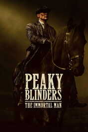 DE - Peaky Blinders: The Immortal Man (2026)