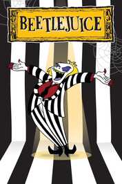 EN - Beetlejuice (1989)