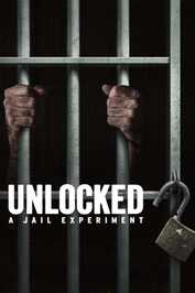 EN - Unlocked: A Jail Experiment (2024) (US)