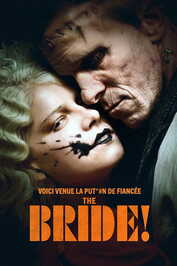 FR - The Bride! (2026)