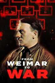 EN - From Weimar to War (2025)