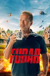 HU - FUBAR (2023) (US)