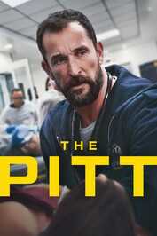 GR - The Pitt (2025) (US)