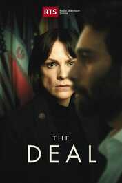 FR - The Deal (2025) (BE)