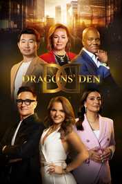 EN - Dragons' Den (2006) (CA)