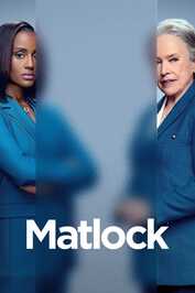 FR - Matlock (2024) (US)