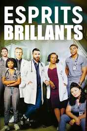FR - Esprits brillants (2024) (US)
