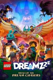 NF - LEGO DREAMZzz (2023)