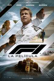 ES - F1 la película (2025)