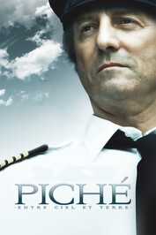 FR - Piché : Entre Ciel et Terre (2010)