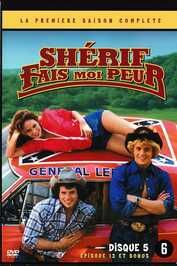 FR - Shérif, fais-moi peur ! (1979) (US)