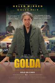 ES - Golda (2023)