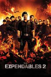 EN - The Expendables 2 (2012)
