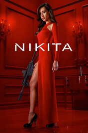 FR - Nikita (2010) (US)