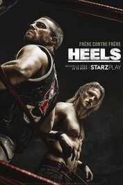 FR - Heels (2021) (US)