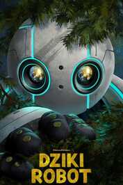 PL - DZIKI ROBOT (2024)