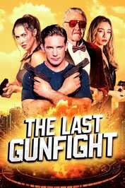 FR - The Last GunFight (2025)