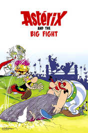 BG - Asterix and the Big Fight (1989) BG-AUDIO