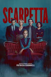 FR - Scarpetta (2026) (US)