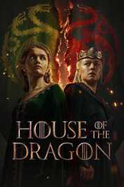 HU - House of the Dragon (2022)