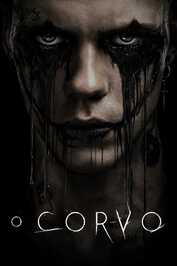 PT - O Corvo (2024)