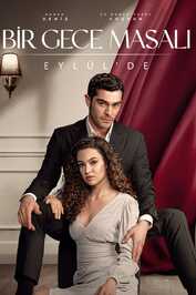 EN - Bir Gece Masali, The Nightfall (2024)