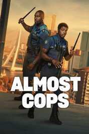 EN - Almost Cops (2025)