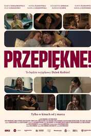 PL - Przepiękne! (2025) Polski