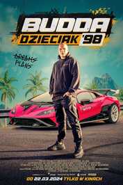 PL - BUDDA - DZIECIAK '98 (2024) POLSKI DOKUMENT