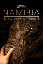 D+ - Namibia, Sanctuary of Giants  (2017)