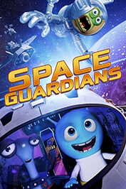 EN - Space Guardians (2017)