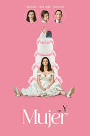 ES - ... y mujer (2024)