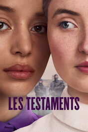 FR - The Testaments (2026) (US)