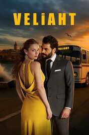 EN - Veliaht - Crown Prince (2025) (TR)