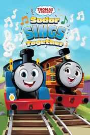 PL - Tomek i przyjaciele Sodor śpiewa   (2025)