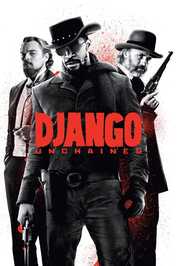 FR - Django Unchained (2012)