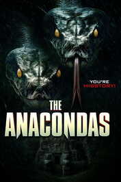 EN - The Anacondas (2025)