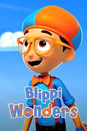 NF - Blippi Wonders