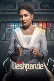 IN - Mrs. Deshpande